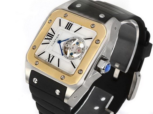 replicas de relojes Cartier